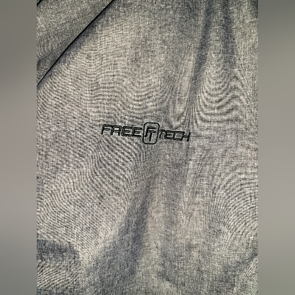 FreeTech Jacket - Picture 7 of 13